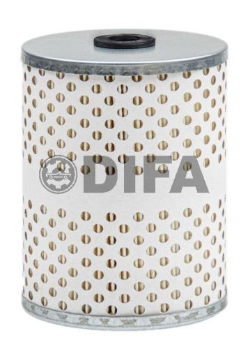 Фильтр топливный, элемент (вставка) DIFA 6307