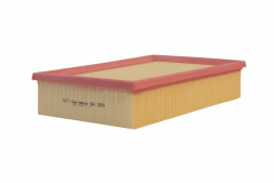 Фильтр воздушный SCT SB 255 FORD 1129147; FORD 6180522; CITROEN 1444 N0