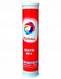 Смазка консистентная TOTAL MULTIS MS 2 (0,4 кг.) 1*24 шт.