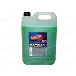 Антифриз "Sapsan" (Green) 10кг (1*2шт)