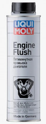 Промывка пятиминутная двигателя Engine Flush (0,3л) 1*20 шт. (1920)