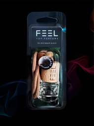 Освежитель воздуха &quot;FEEL&quot; TOP PERFUME по мотивам GUCCI (блистер с тестером аромата)