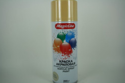 090 Краска бежевая RAL 7032 (265 г.) 1*12 шт.