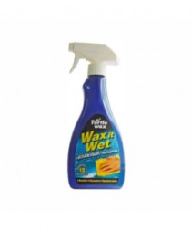 Полироль влажный WAX IT WET Turtle Wax FG7722/FG6513 (500 ml)