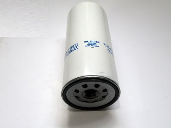 FSM650 Фильтр Raider масляный VOLVO FH12 ЯМЗ ЕВРО-3 (1*6 шт.)