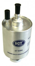 Фильтр топливный SCT ST 6084