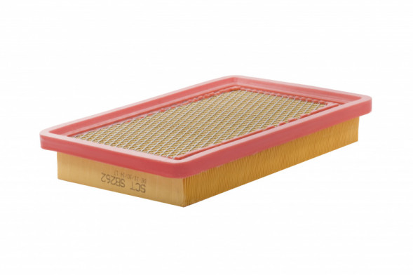 Фильтр воздушный SCT SB 262-HYUNDAI ACCENT (TaGAZ)