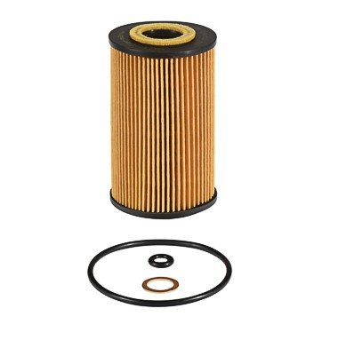 Фильтр масляный SCT SH 4061- KIA/HYUNDAI CEED 1.6 D/SOUL/i30 D 07-