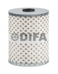 Фильтр топливный, элемент (вставка) DIFA 6308