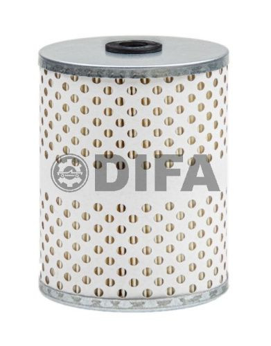 Фильтр топливный, элемент (вставка) DIFA 6308