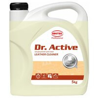 Кондиционер для кожи  "Leather-cleaner" Dr.Active 5кг (1*4шт)