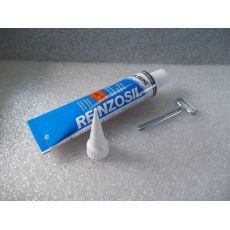 Герметик Victor reinz, черный (200 мл) 1*10 шт.