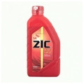 Масло трансм. ZIC ATF SP 3 пластик (1 л.) 1*12 шт.