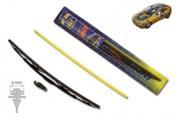 9413 22&quot; 550mm Reg.blades / Щетка стеклоочистителя