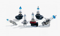 SCT 202181 (R5W 24V BA15s) Габариты, номер, поворот,(10шт./кор.)