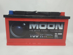 Аккумулятор 6 СТ 100 АПЗ MOON
