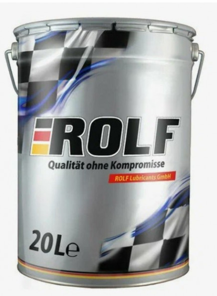Масло трансм. ROLF ATF Multivehicle   20л
