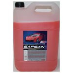 Антифриз "Sapsan" (Red) 10кг (1*2шт)