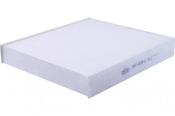 Фильтр салонный Sintec SNF-4608-C FORD Focus II; VOLVO C30/C70, S40 II, V50