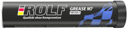 Смазка ROLF GREASE М7 180 СSX-2  (390г) 1*15шт.