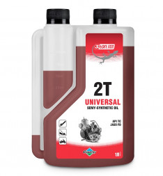 ST-509 Масло двухтакт. ТС 3ton/Country п/с дозатор 1л (12шт)