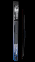 Щетка стеклоочистителя AWM H 16 R гибридная премиум (410мм) (12шт)