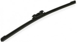 Щетка ст/оч бескаркасная 16&quot; 400мм NOVA-PRO