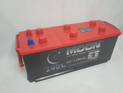 Аккумулятор 6 СТ 140 АПЗ MOON