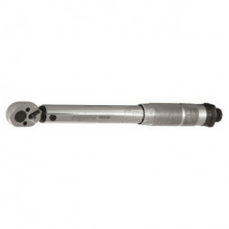 A90038 Ключ динамометрический 1/4&quot;DR, 5-25 Нм