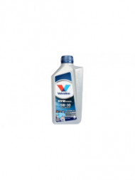 Масло мотор.  5W30 Valvoline SYNPOWER FE (1 л.) пластик 1*12 шт.