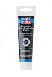 Смазка синтетическ. д/торм.сист. Bremsen-Anti-Quietsch-Paste (0,1 кг.) 1*12 шт.