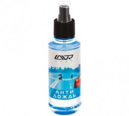 LAVR Антидождь с грязеотталкивающим эффектом, 185 мл Ln1615 (36шт)