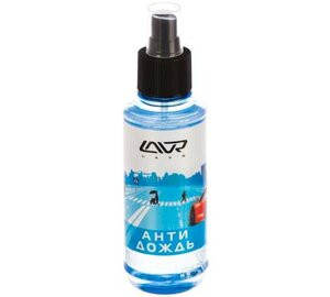 LAVR Антидождь с грязеотталкивающим эффектом, 185 мл Ln1615 (36шт)