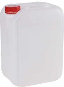 Канистра 20,1 дм3 KS