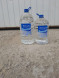 Вода дистиллированная &quot;ZAREVA&quot; 5л (1*2шт) (144шт.)
