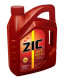 Масло трансм. ZIC ATF Multi LF (синт.) (4 л.) пластик 1*4 шт.