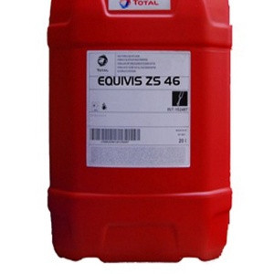 Масло гидравл. TOTAL EQUIVIS ZS 46 (20л)