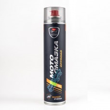 Смазка для цепей мотоциклов МС-1900, флакон-аэрозоль 400мл. 1*12шт.