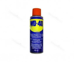 Смазка универсальная WD-40 200мл аэрозоль 1*36шт