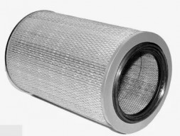 Фильтр TSN воздушный КАМАЗ ПТЗ Вектор 1*4 шт.