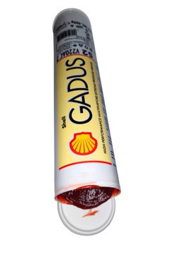Смазка SHELL Gadus S2 V220 2 ( 400 г)