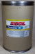 Смазка SibOil Солидол Ж (21кг) (1*1шт)