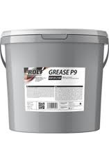 Смазка ROLF GREASE P9 TELESKOPFETT  460 SX-2 PTFE (5кг)