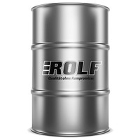 Масло для газовых двиг   ROLF KRAFTON P3 G 10W40 (208л)