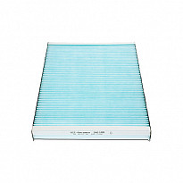 Фильтр салона SCT SA 1106 Audi A3 96-03 1.6, 1.8, 1.9TDi, TT 98-06 1.8; Seat Cordoba 93-02 1.0-2.0,