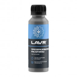 Ln1434 Преобразователь ржавчины, LAVR 120 мл (36шт)