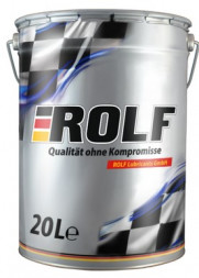 Масло гидро-трансмис.  ROLF M3 UTTO 10W30 20л