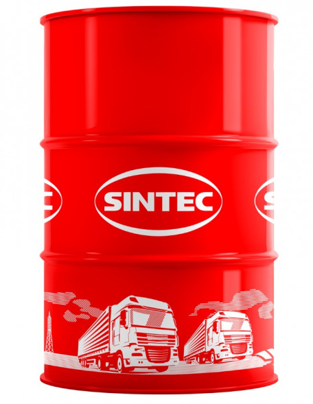 Масло мотор. SINTEC PLATINUM 7000 SAE 5W30 ACEA A5/B5 216,5л бочка