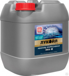 Масло мотор. 15W40 ЛУКОЙЛ АВАНГАРД Экстра  API CH-4/CG-4/SJ  (45кг/50л)