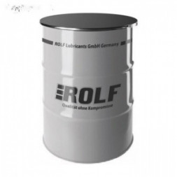 Масло мотор. ROLF  PROFESSIONAL SAE 5W30 API SP,ILSAC GF-6  60л